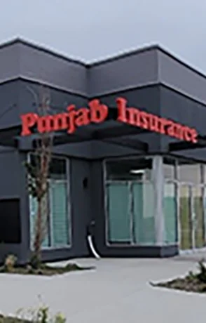 Punjab Insurance Calgary Office