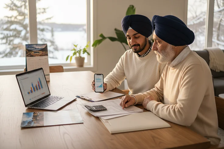 Income Requirements for Super Visa Insurance