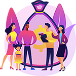 Dedicated claims support and customer assistance